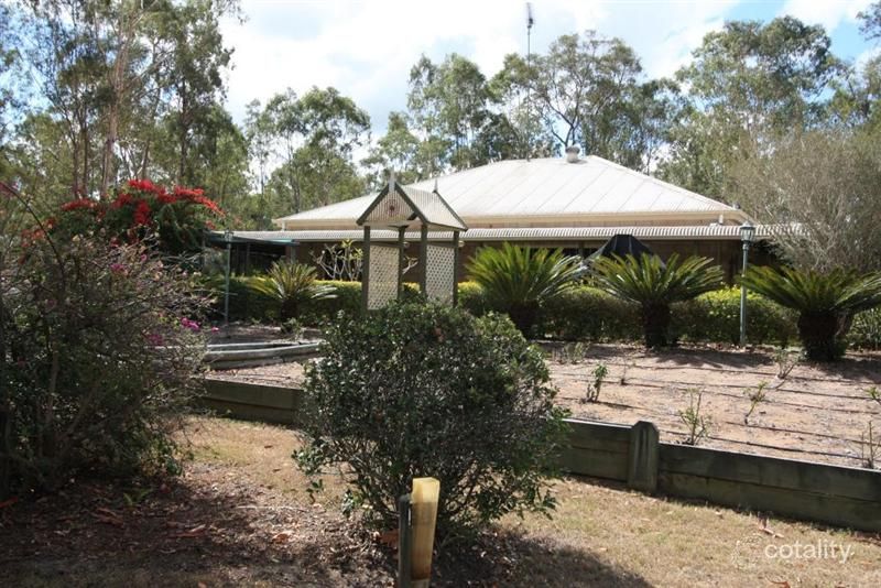 67 Petersen Rd, Bells Bridge, QLD 4570