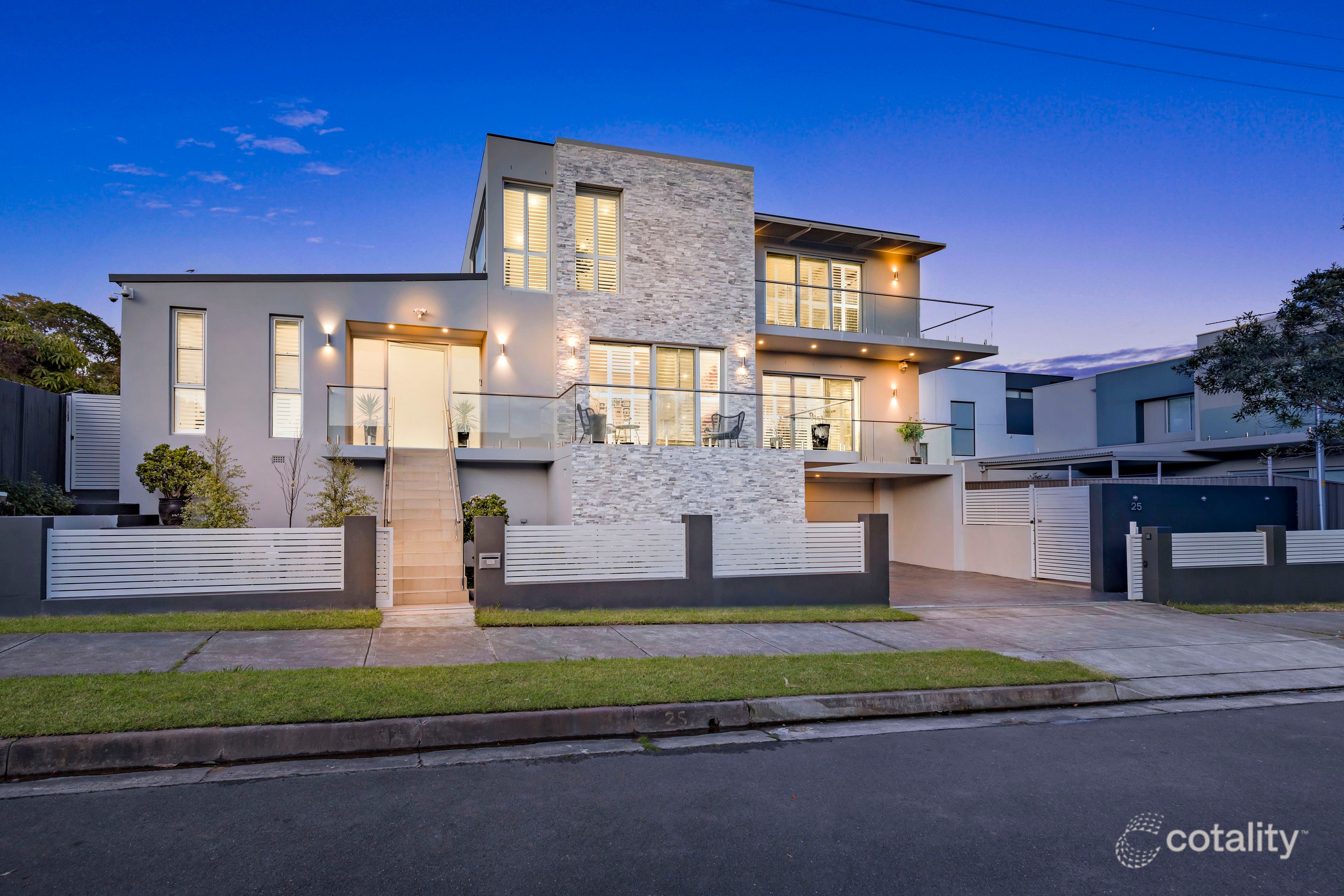 25 Fortescue St, Chiswick, NSW 2046