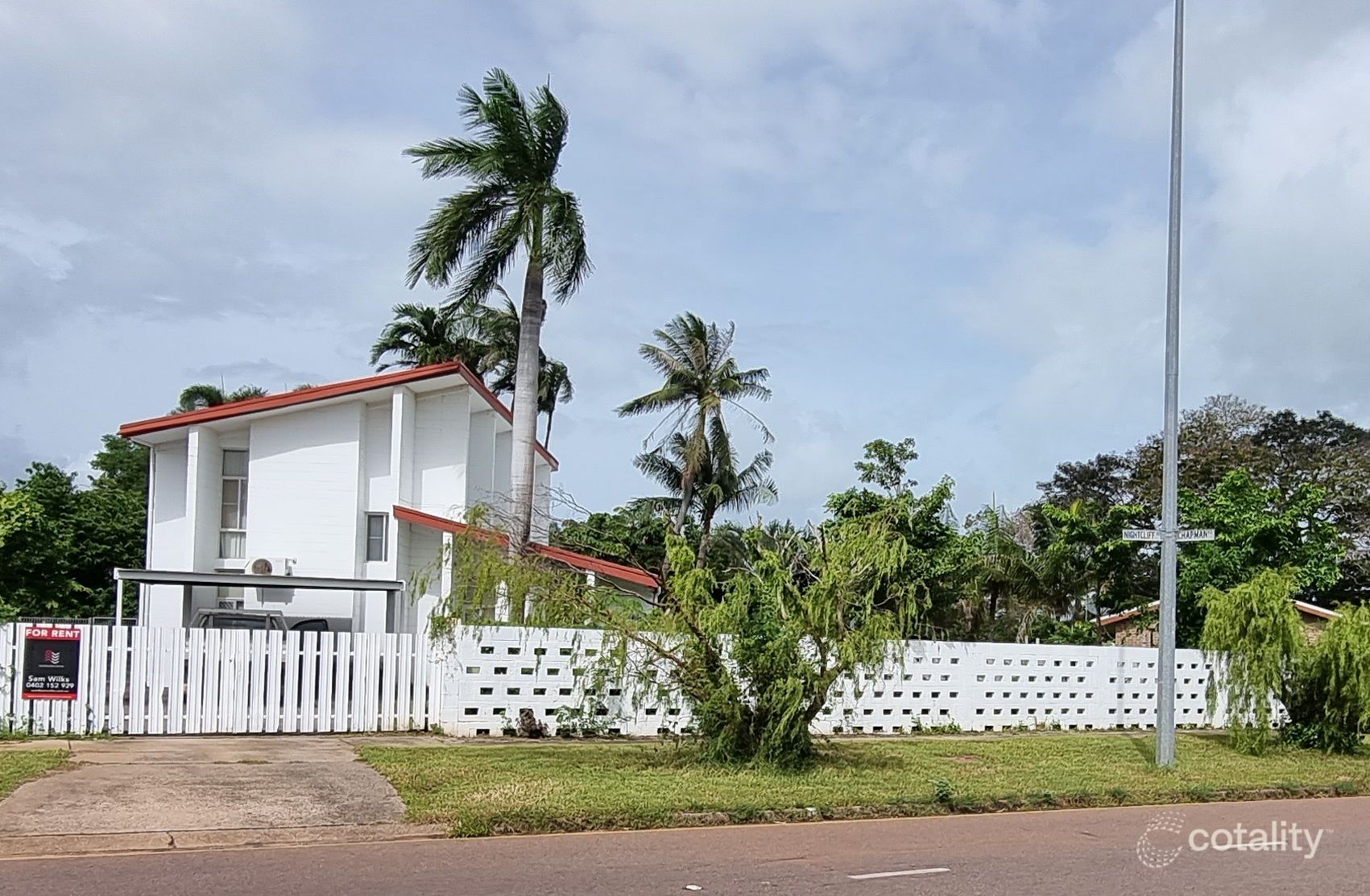 23 Nightcliff Rd, Nightcliff, NT 0810