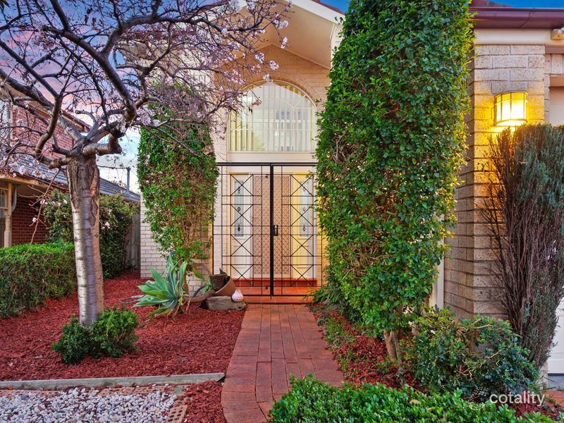 12 Avonleigh Ct, Glenwood, NSW 2768