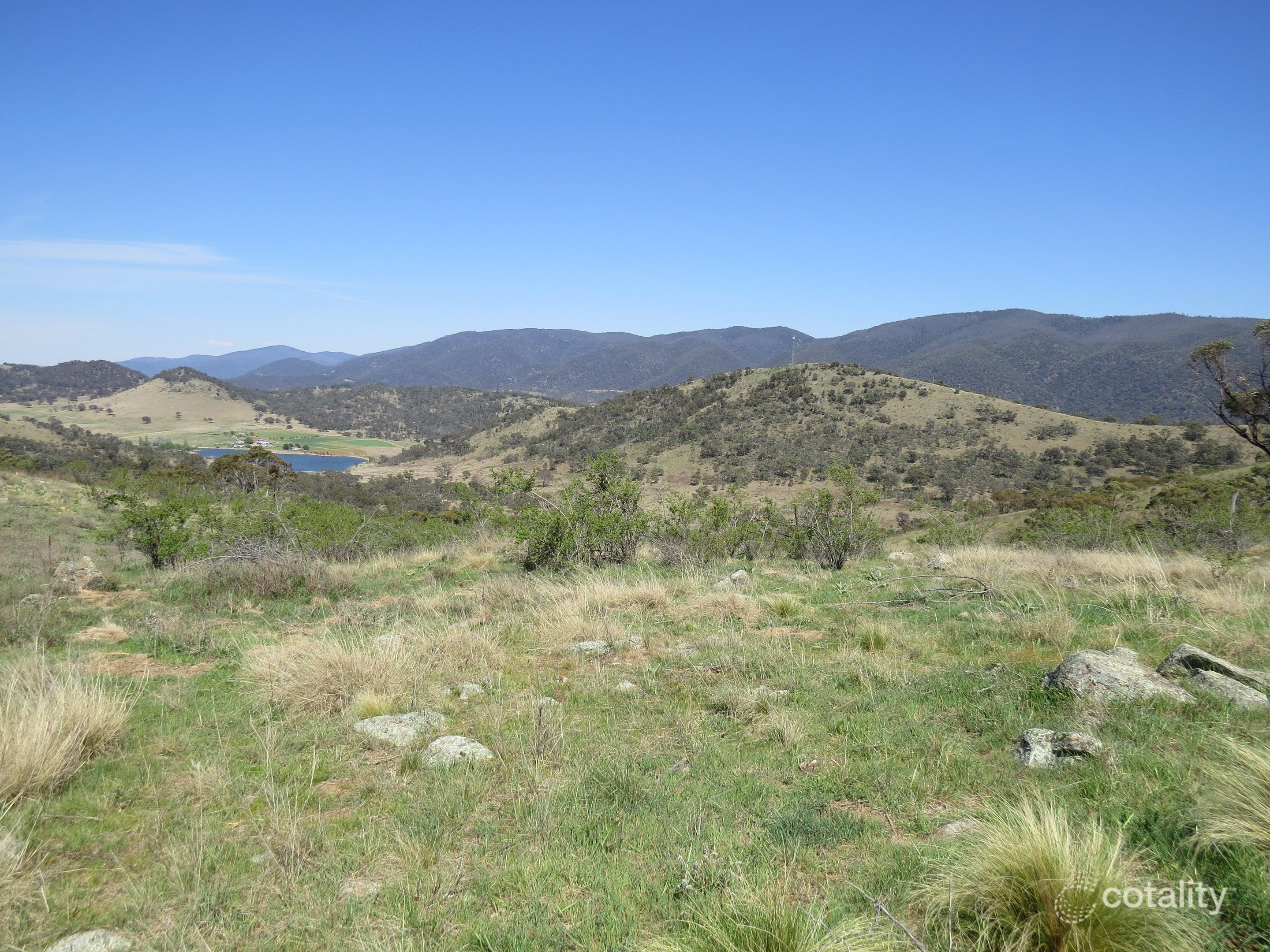 5221 Monaro Hwy, Michelago, NSW 2620
