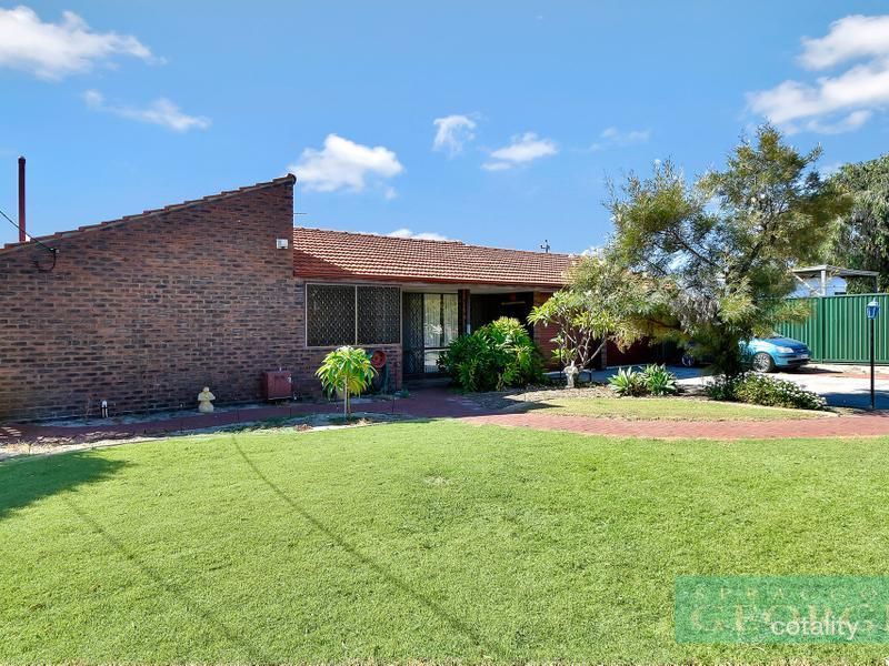 26 Fircroft Way, Hamersley, WA 6022