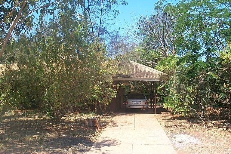 1/4 Martin Ct, Broome, WA 6725