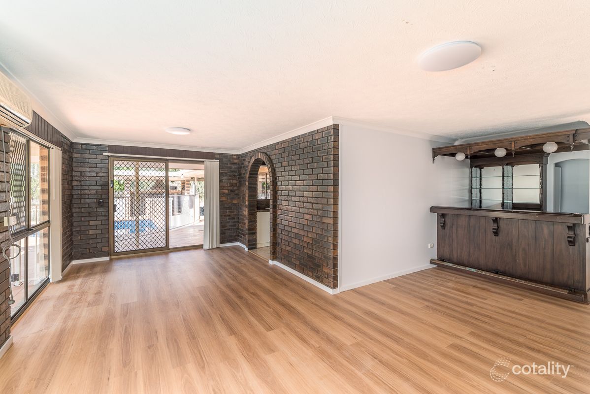 4 Georgina St, Oxenford, QLD 4210