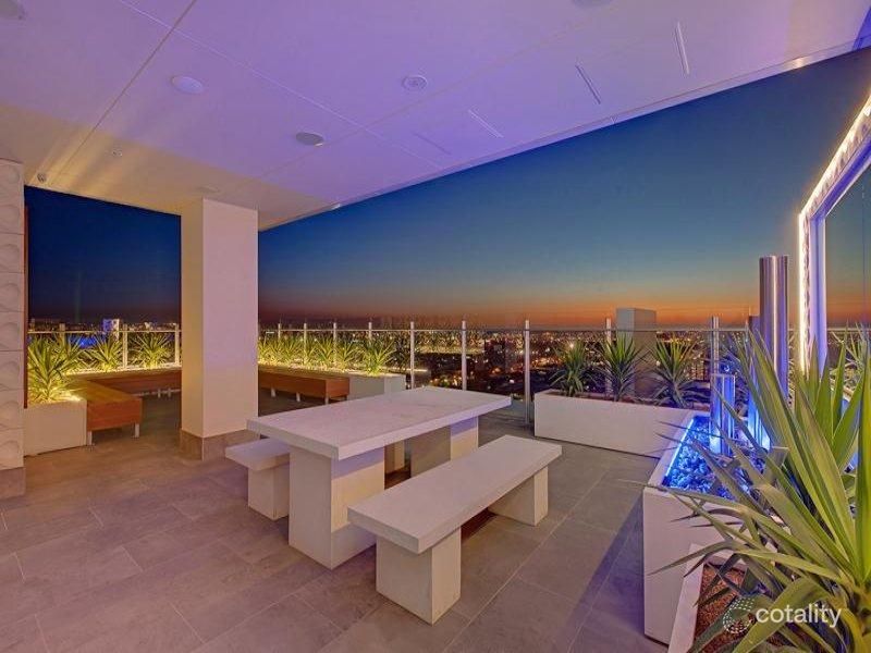1201/18 Rowlands Pl, Adelaide, SA 5000