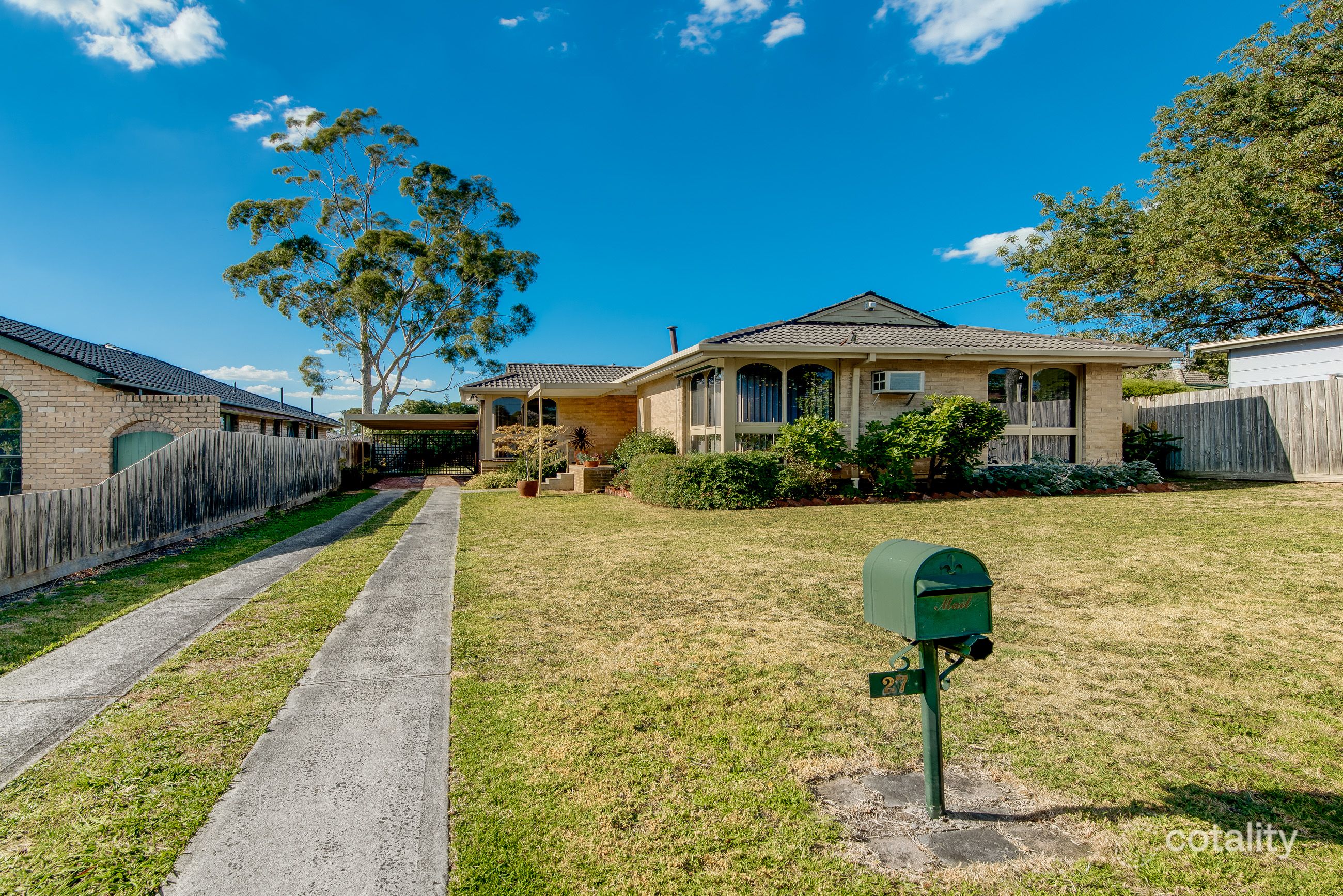 27 Moran St, Narre Warren, VIC 3805