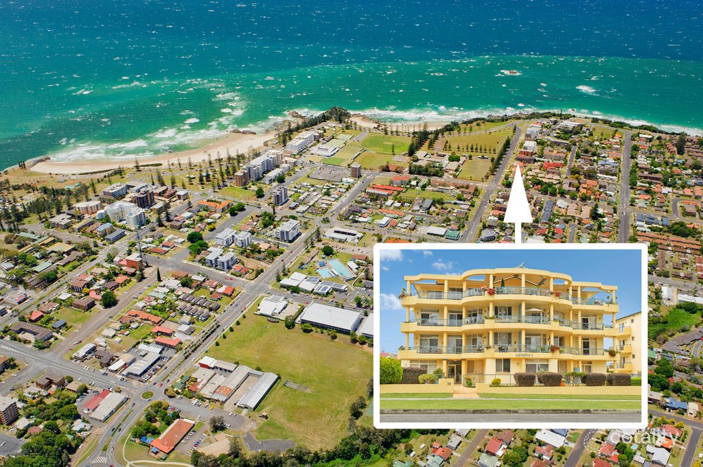 1/30 Burrawan St, Port Macquarie, NSW 2444