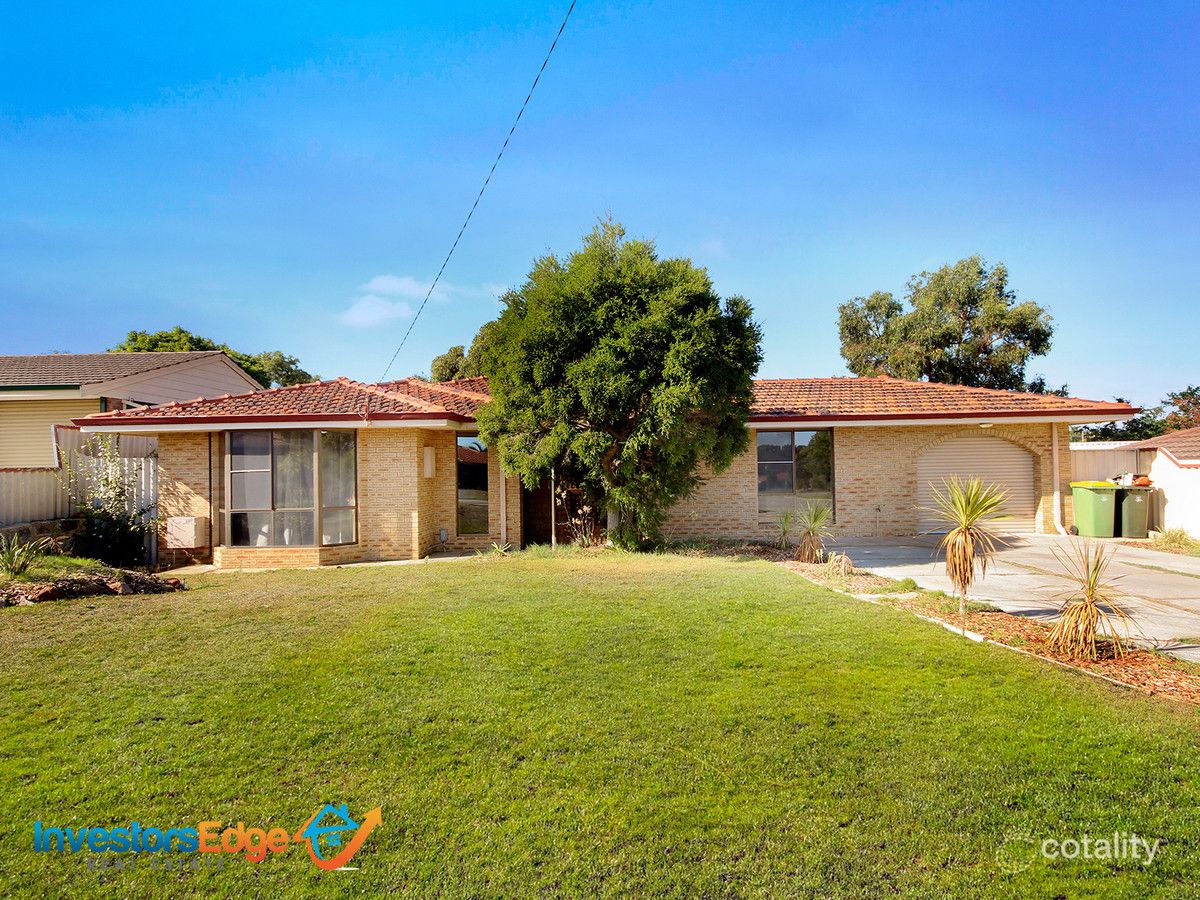 17 Tern Loop, Yangebup, WA 6164