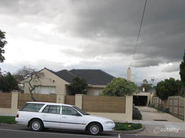 1/45 Bernard St, Cheltenham, VIC 3192