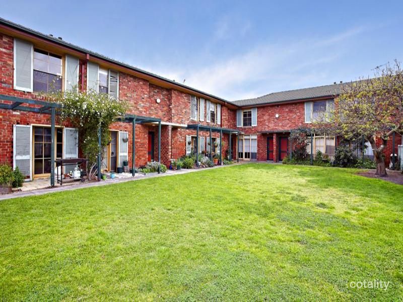 16/247 Mckean St, Fitzroy North, VIC 3068
