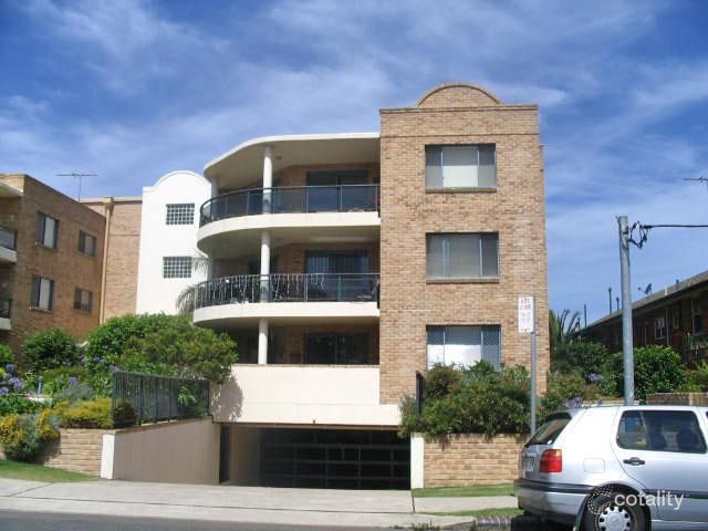 3/48-52 Ewos Pde, Cronulla, NSW 2230