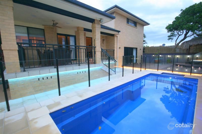 25 Chepana St, Lake Cathie, NSW 2445