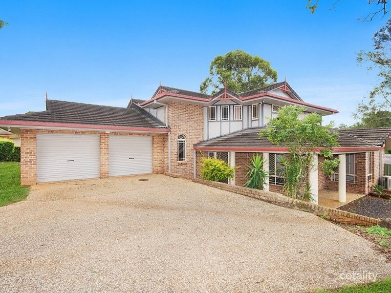 39 Dudley Dr, Goonellabah, NSW 2480
