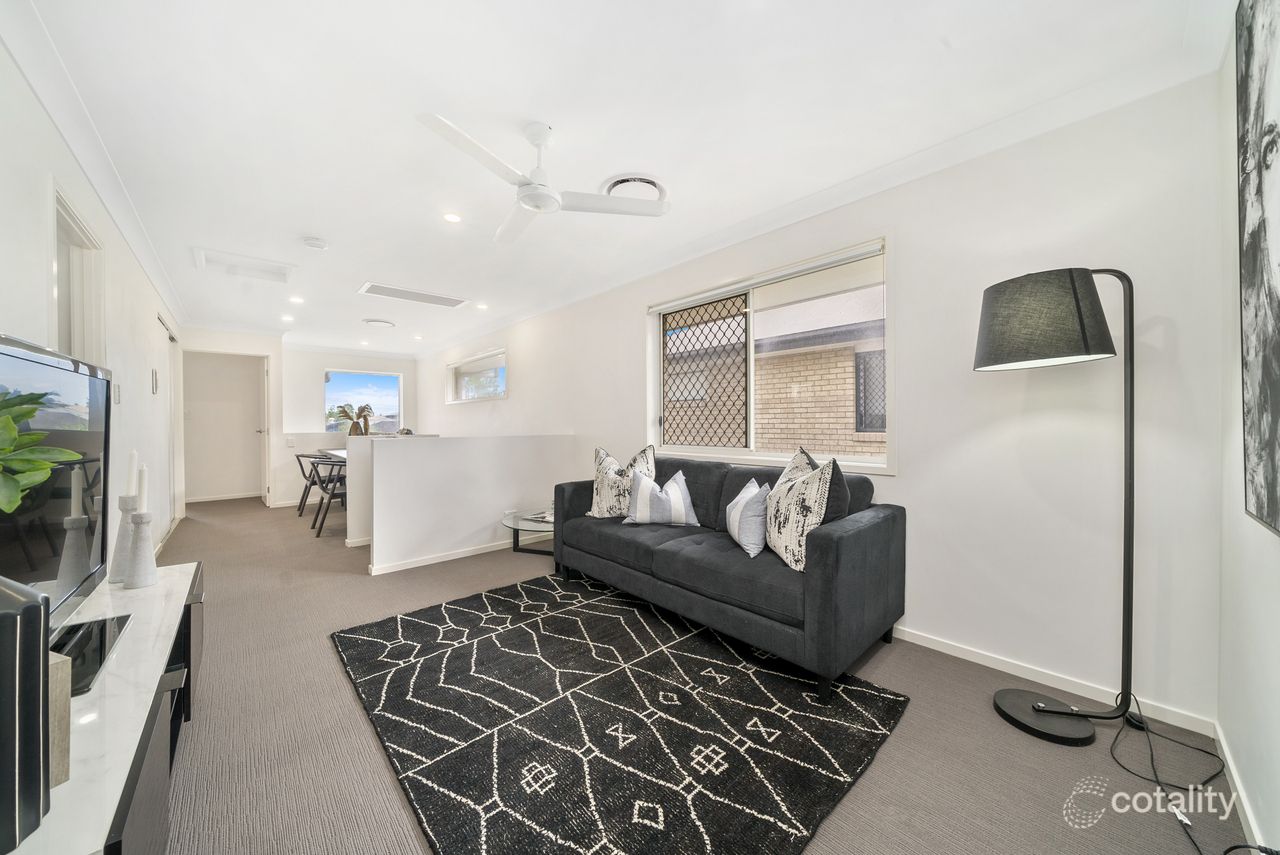 4 Vernon Ct, Mango Hill, QLD 4509