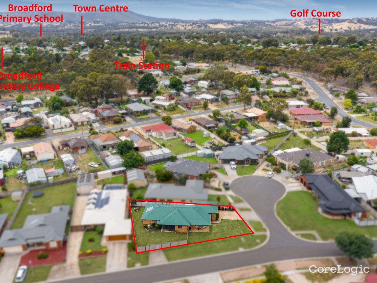 1 Acacia Ct, Broadford, VIC 3658
