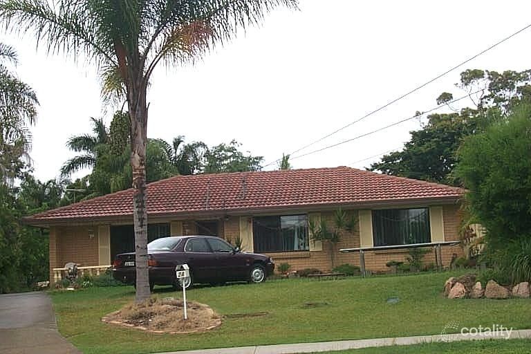 2a Amanda St, Rochedale South, QLD 4123
