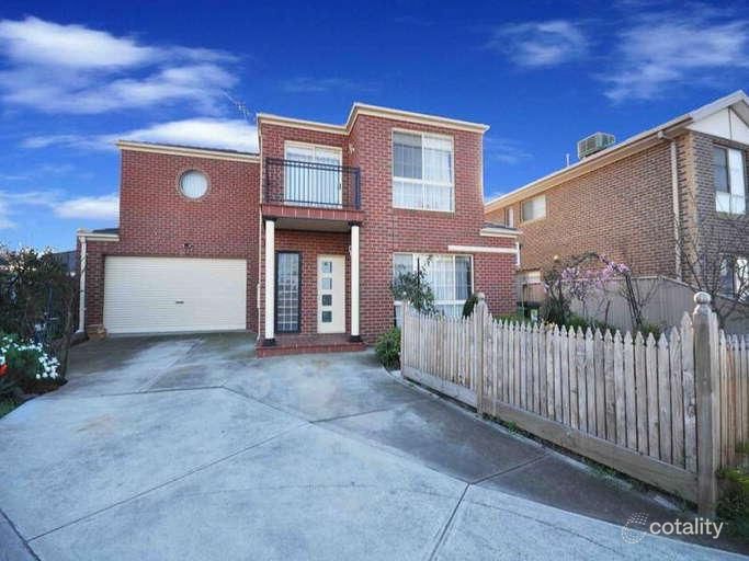 2b Wharton Ave, Broadmeadows, VIC 3047