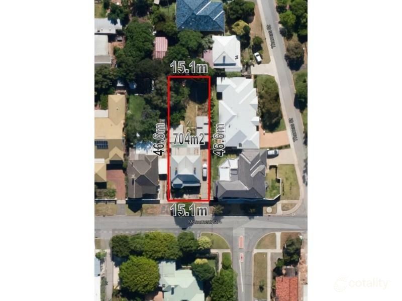 27 Monument St, Mosman Park, WA 6012