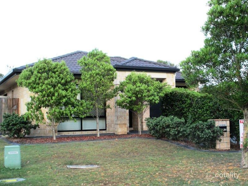 28 Pandorea Cct, North Lakes, QLD 4509