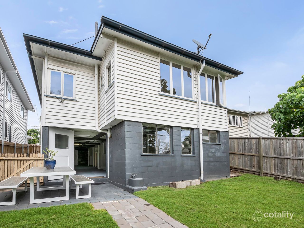 200 Agnew St, Morningside, QLD 4170
