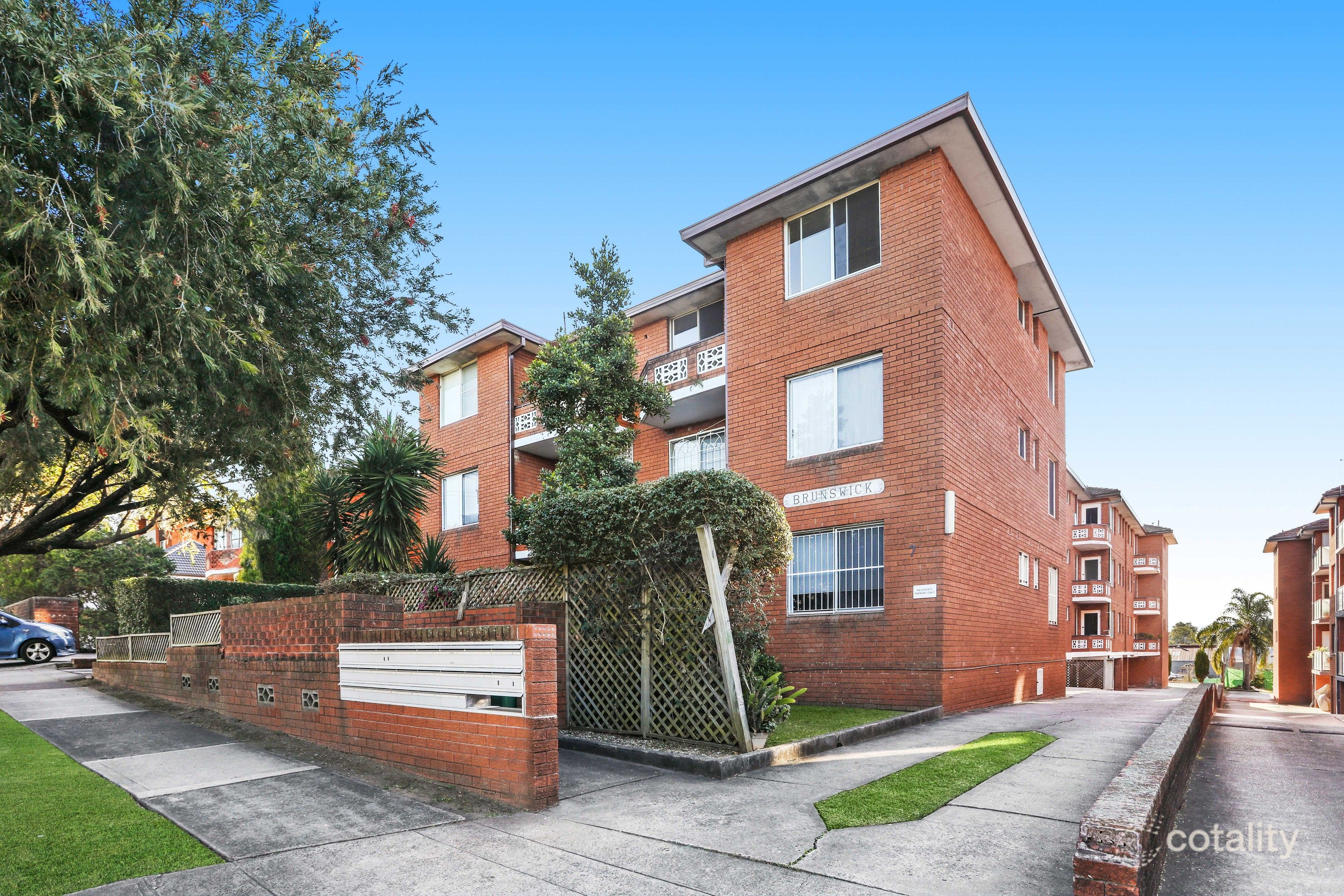 19/7 Phillip St, Roselands, NSW 2196