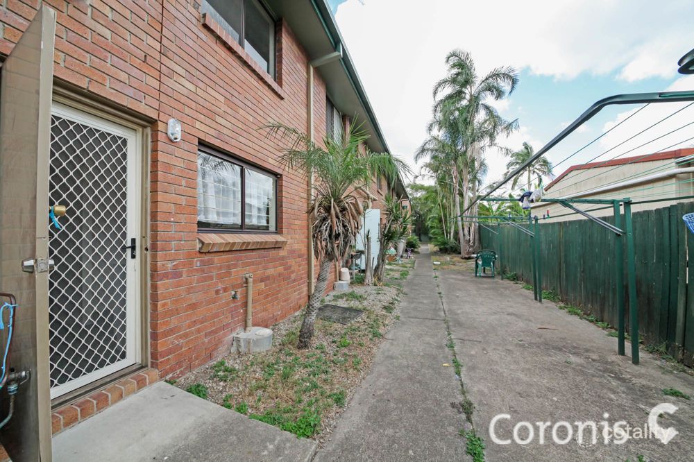 61/7 Wisp St, Woodridge, QLD 4114