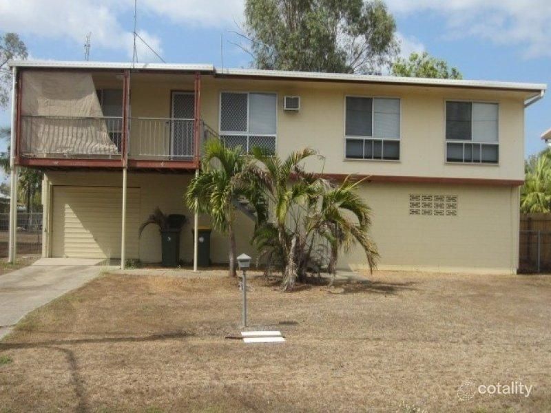 4 Cameron Ct, Kelso, QLD 4815