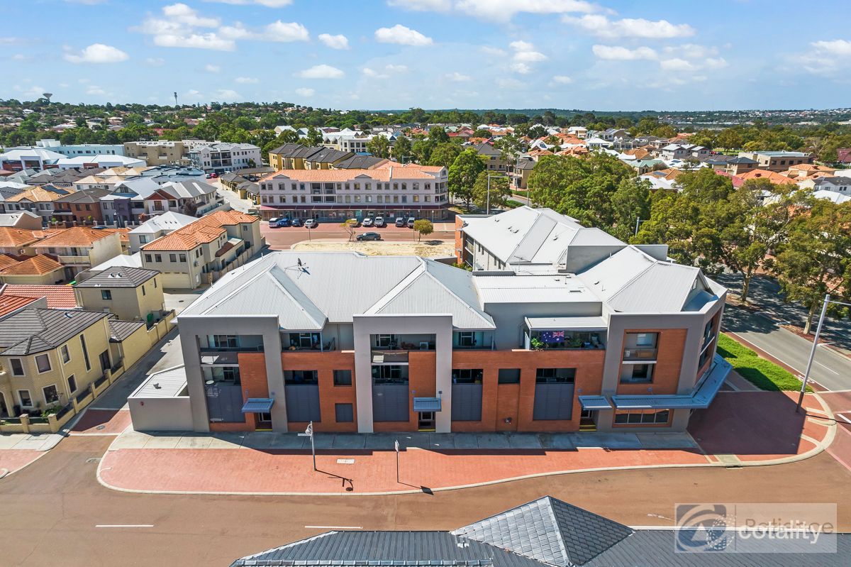 24/56 Grand Bvd, Joondalup, WA 6027