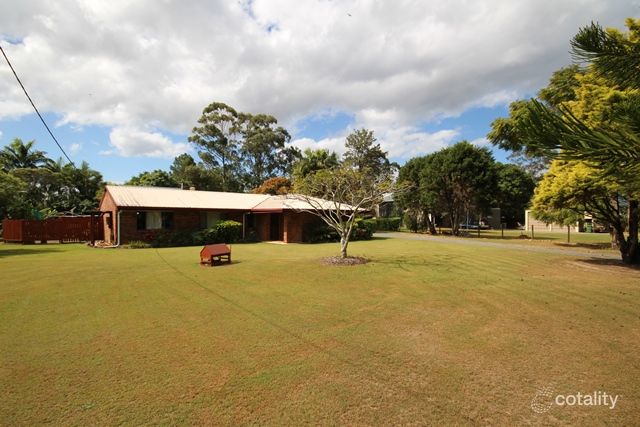 63 Bowen Rd, Glass House Mountains, QLD 4518