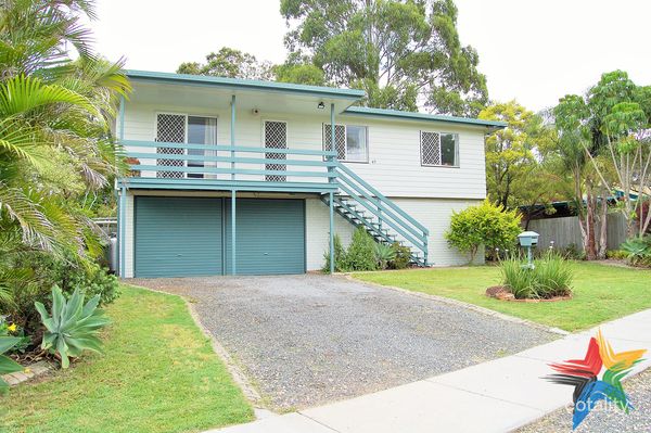 47 Yvonne Dr, Boronia Heights, QLD 4124
