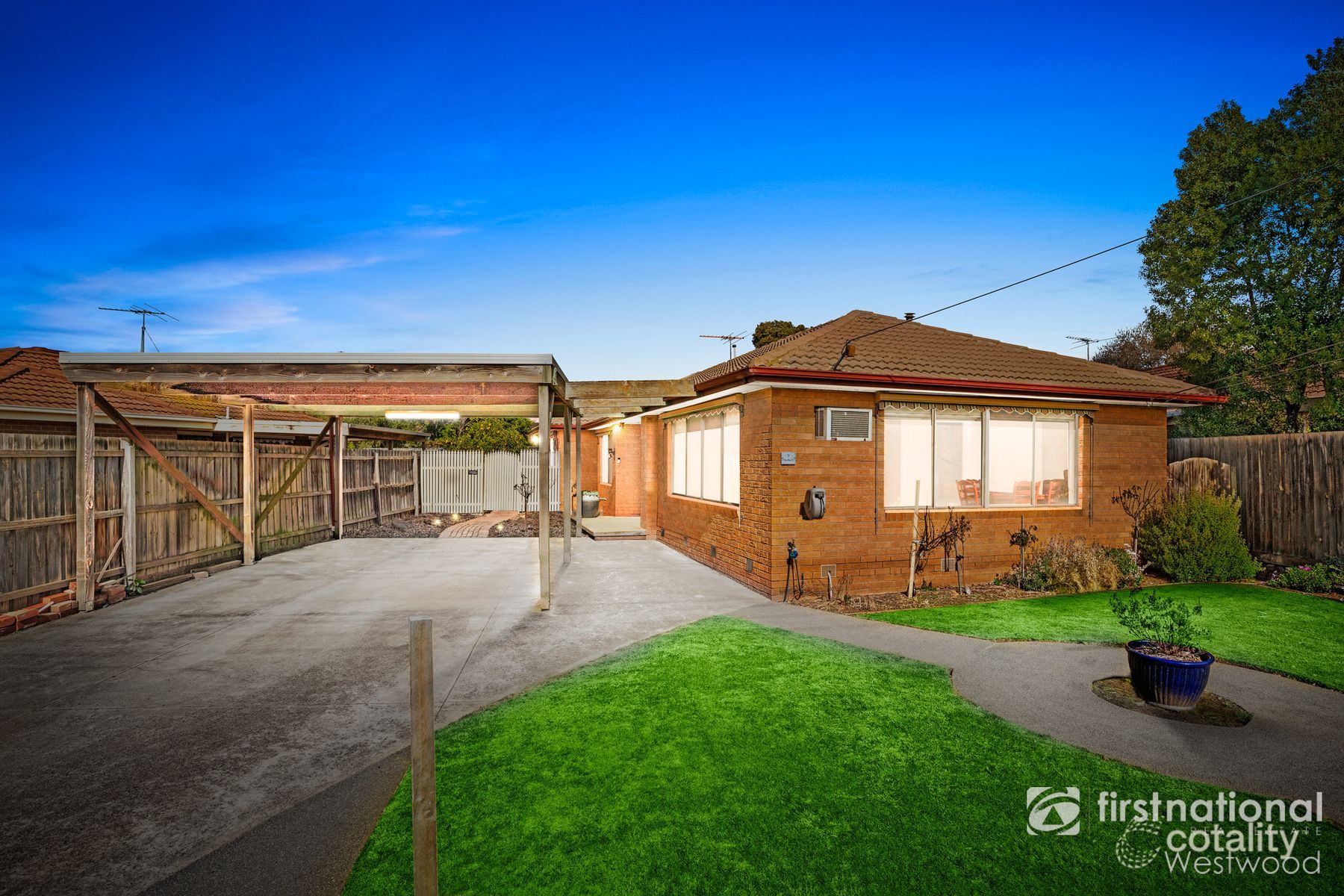 7 Tanilba St, Werribee, VIC 3030
