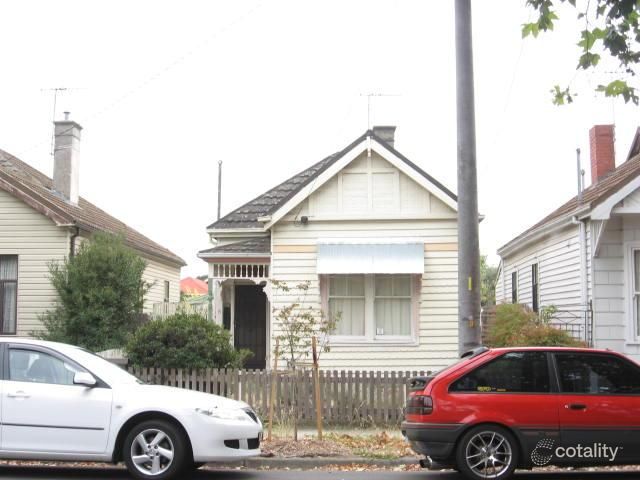 8 Langridge St, Fairfield, VIC 3078