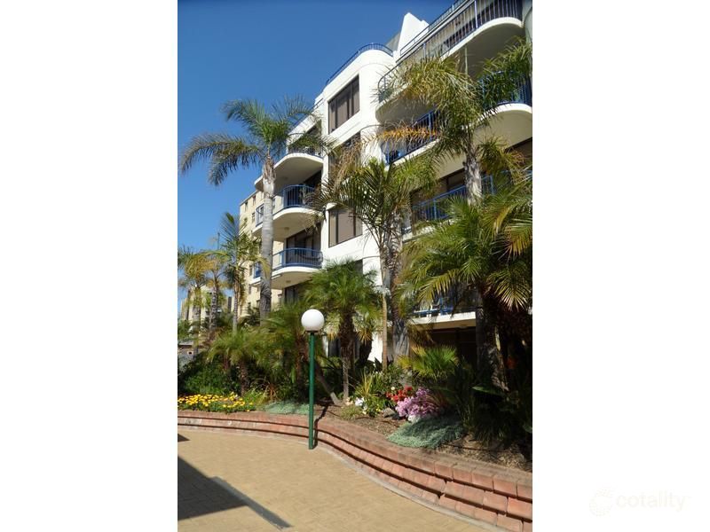 10/9-11 South Esplanade, Glenelg, SA 5045