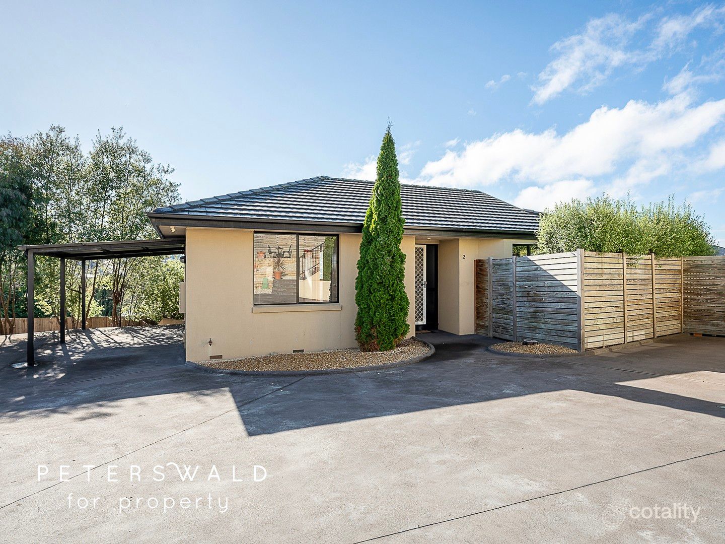2/2 Sandringham Pl, Howrah, TAS 7018