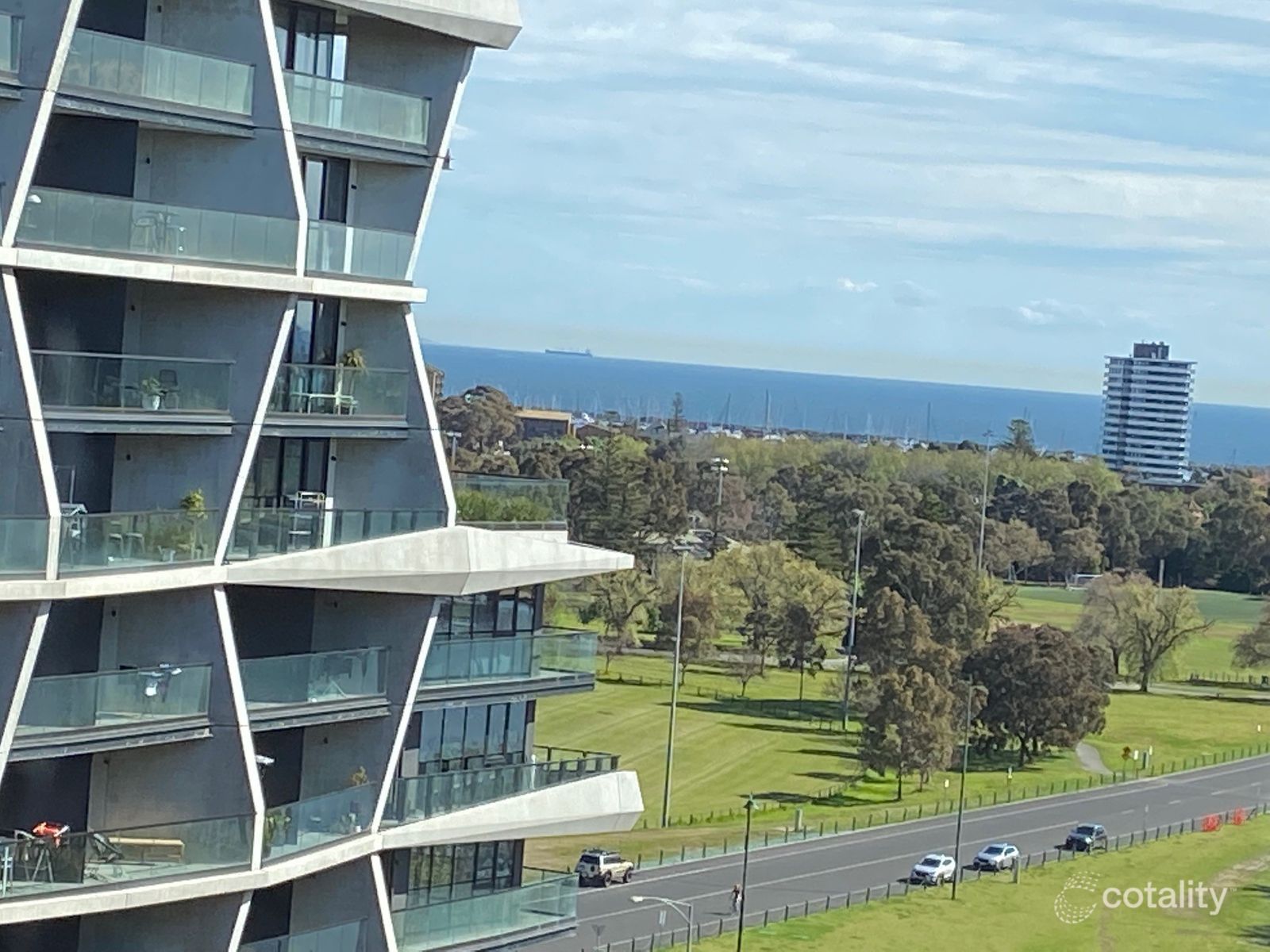 1003/610 St Kilda Rd, Melbourne, VIC 3004