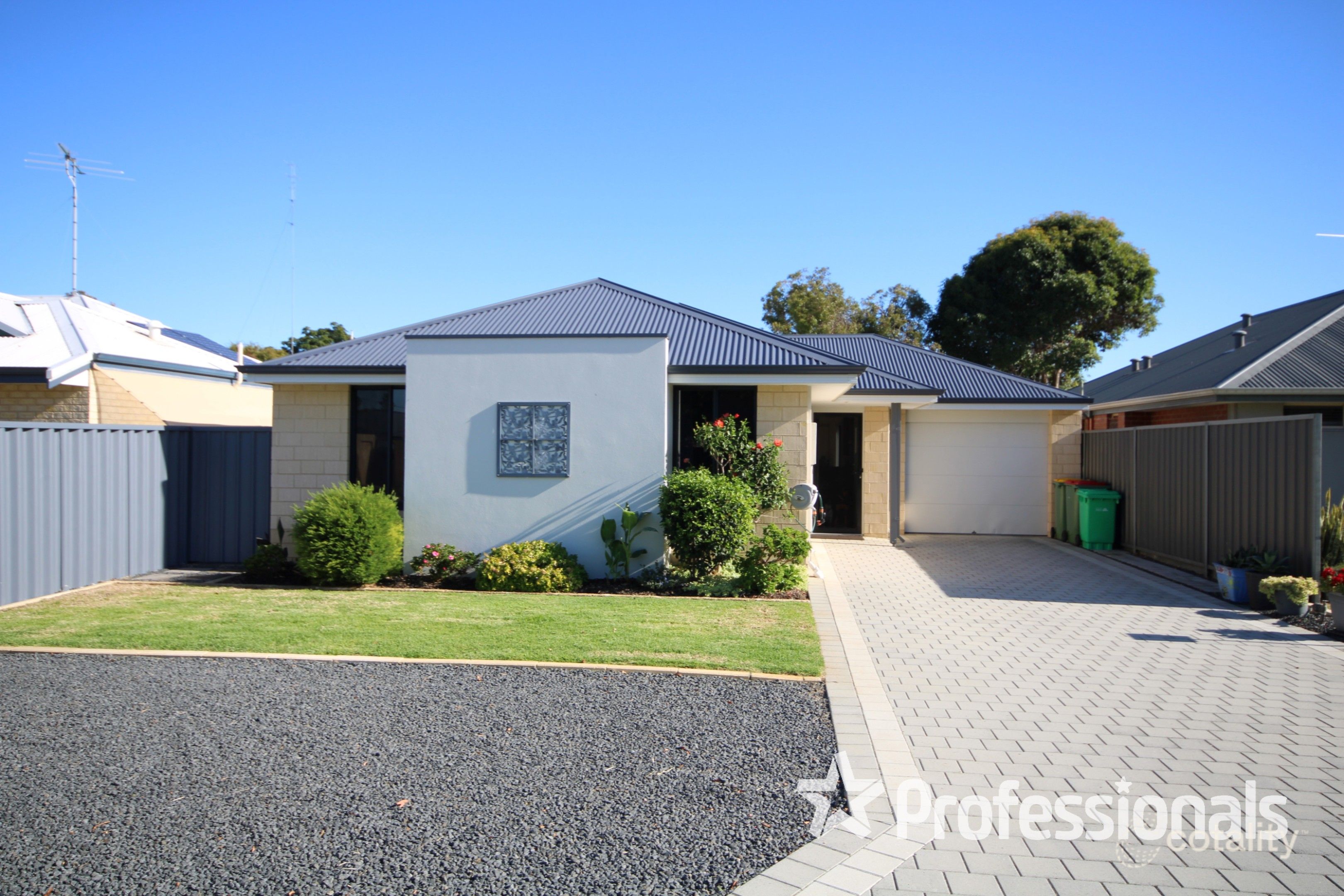 25 Eedle St, Carey Park, WA 6230