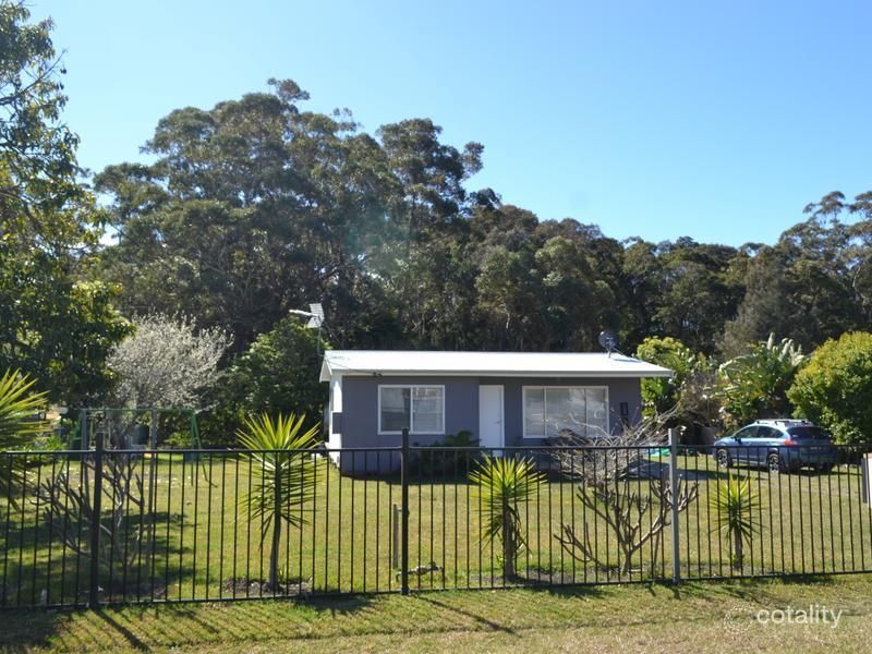 3 Kallaroo Rd, Erowal Bay, NSW 2540