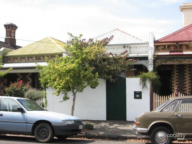 22 Woodside St, Fitzroy North, VIC 3068