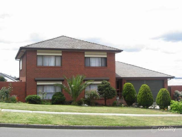 60 Grantham Tce, Mulgrave, VIC 3170