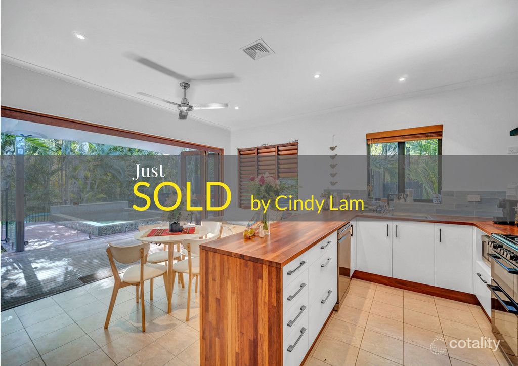 3/1a Ti Tree St, Port Douglas, QLD 4877