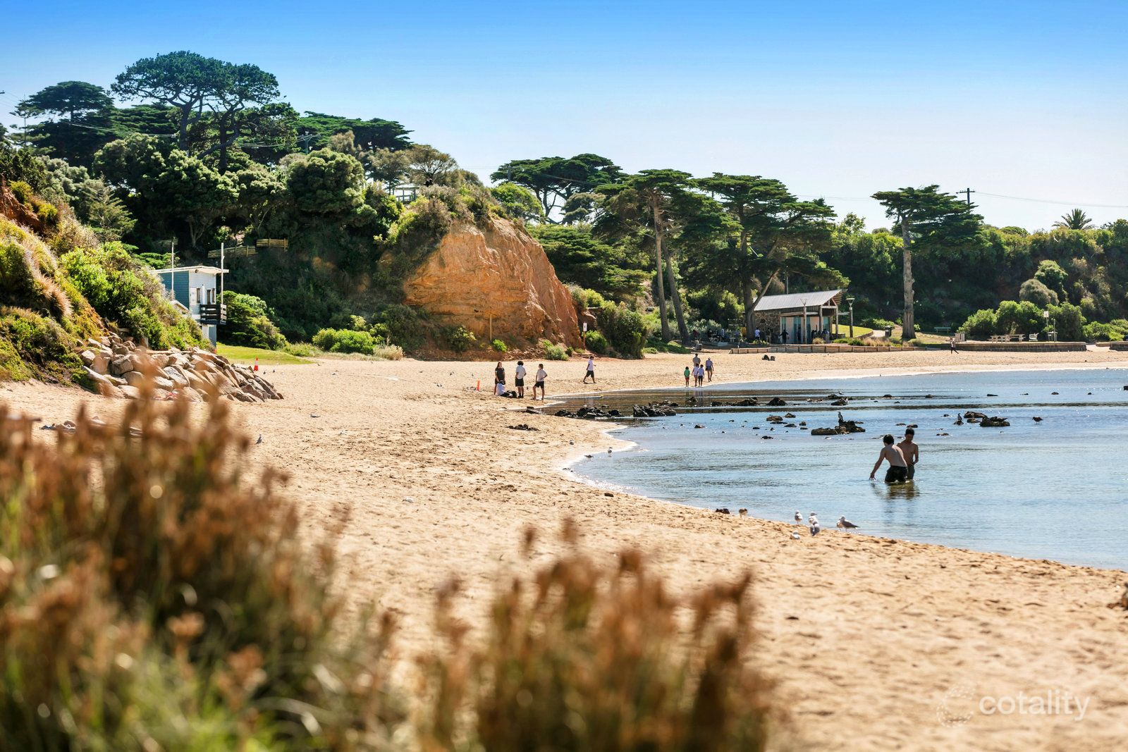 3/45 York St, Mornington, VIC 3931