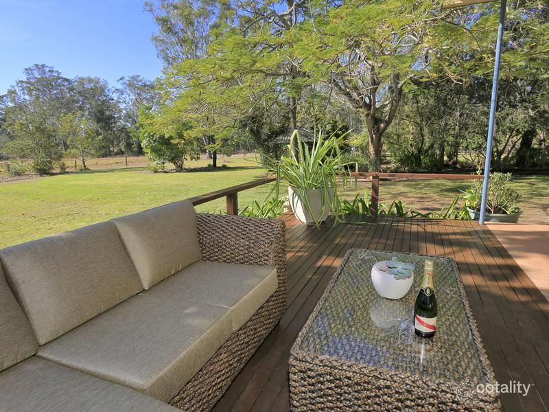 81 Smiths Crossing Rd, Bucca, QLD 4670