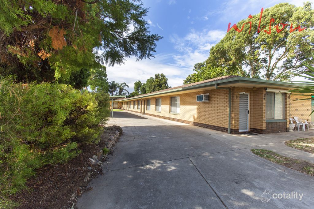 5/6 Rowell Cres, West Croydon, SA 5008