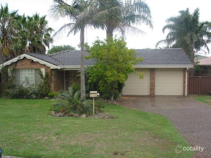 42 Boulder Bay Rd, Fingal Bay, NSW 2315