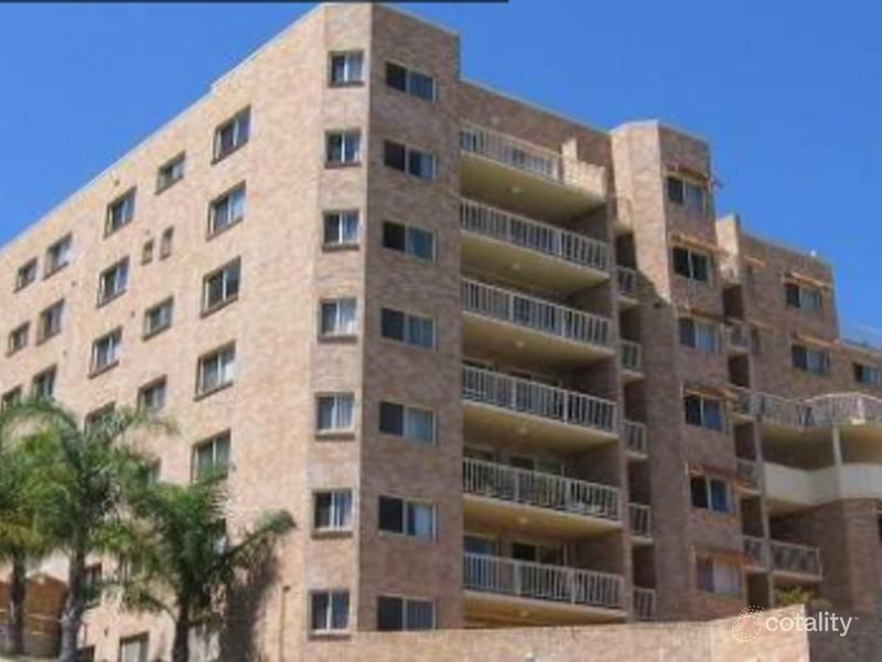 29/145 Faunce St, Gosford, NSW 2250