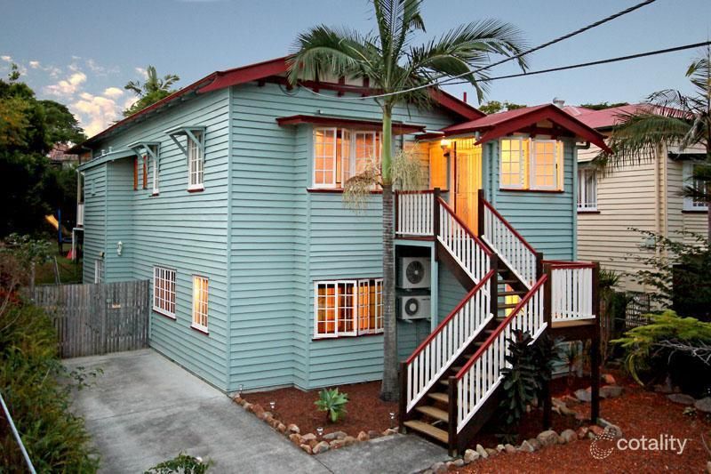 144 Watson St, Camp Hill, QLD 4152