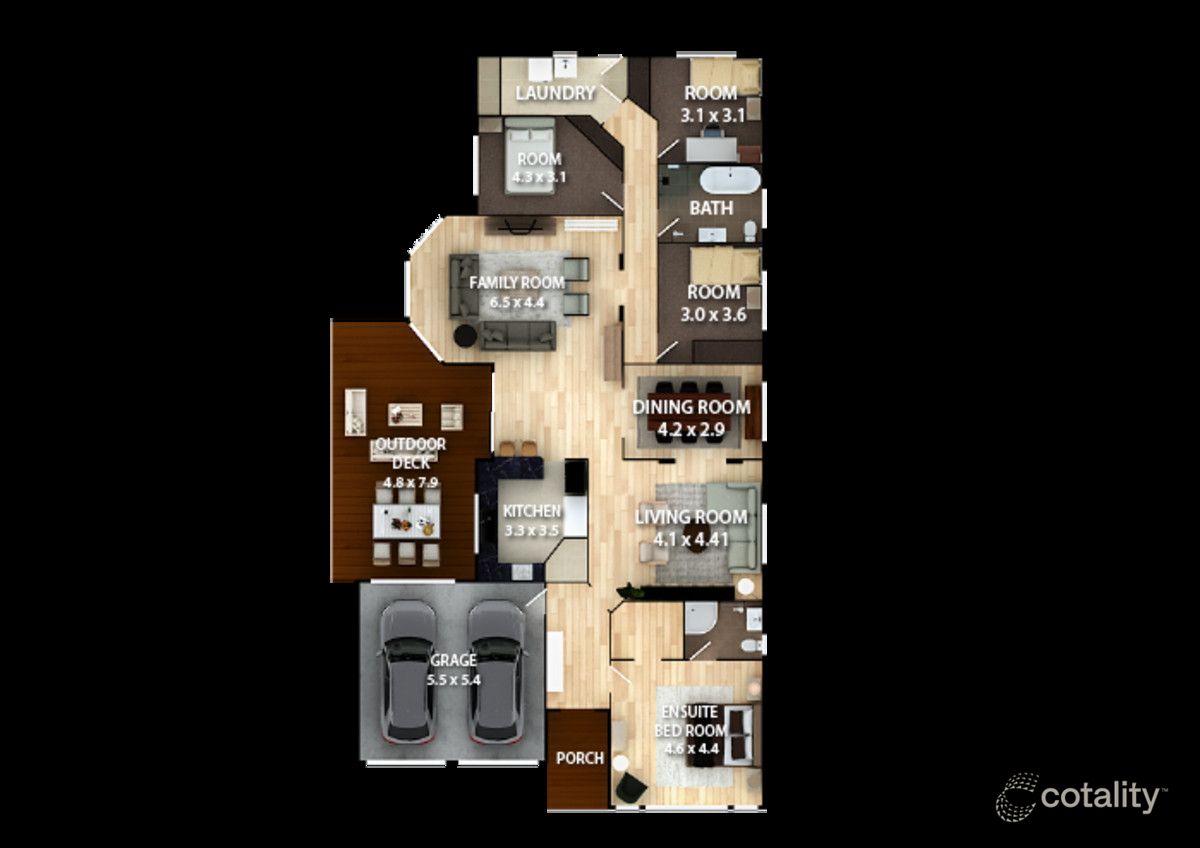 11 Greenhaven Cct, Woongarrah, NSW 2259