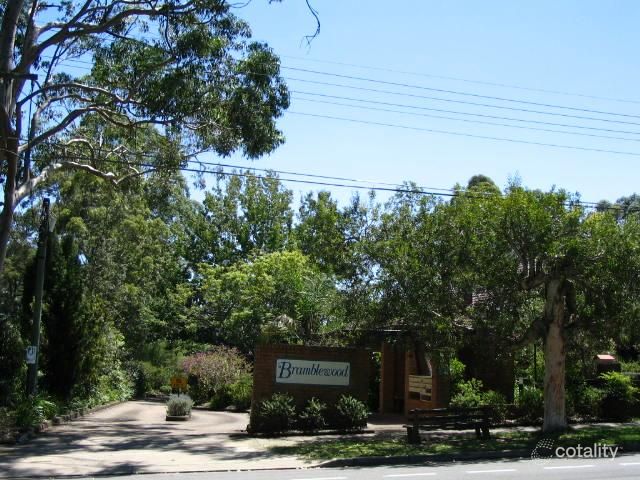 13/33 Denman Pde, Normanhurst, NSW 2076