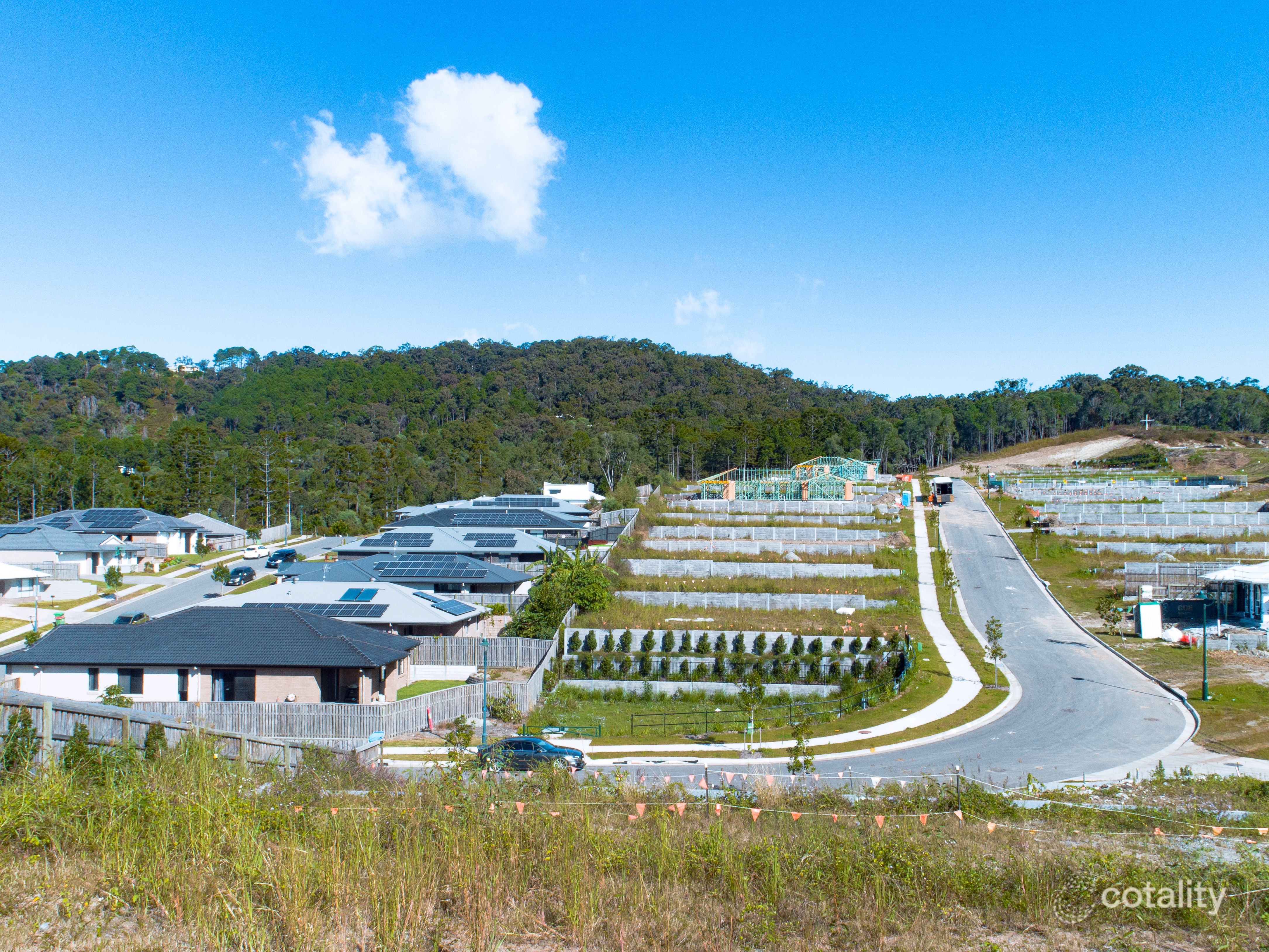 6/3 Pitta St, Maudsland, QLD 4210