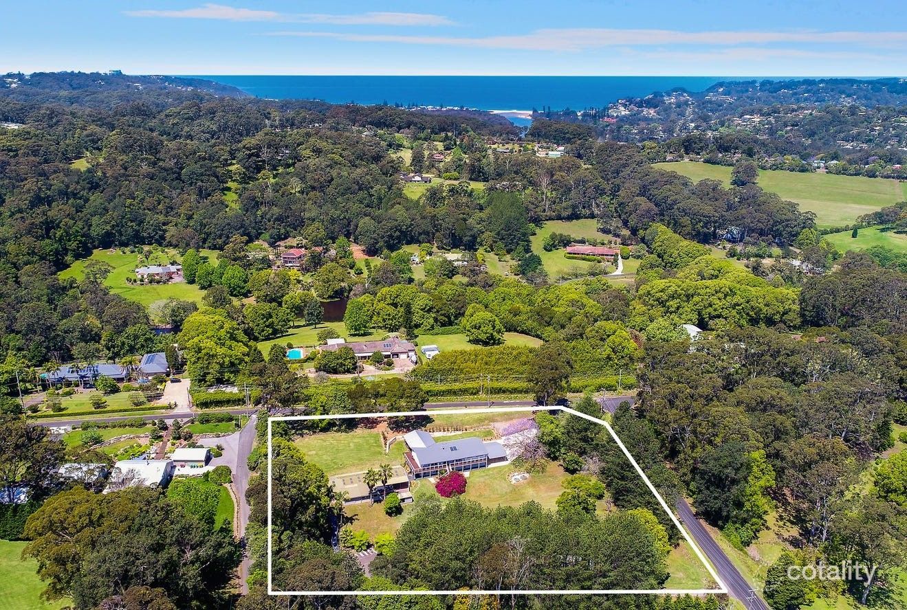 14 Country View Cl, Picketts Valley, NSW 2251